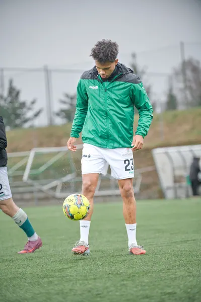 FK Jablonec B – FC Slovan B, 28. 3. 2026