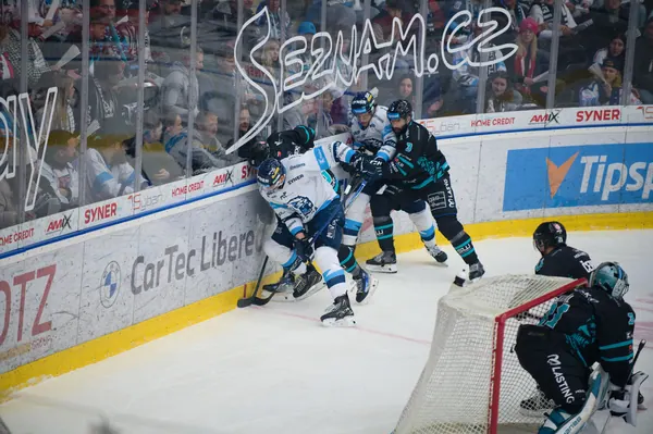 BTL – Karlovy Vary, 27. 3. 2026