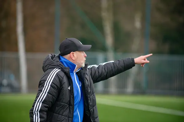 FK Jablonec B – SK Benátky n. J., 15. 3. 2026