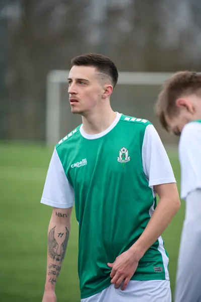 FK Jablonec B – SK Benátky n. J., 15. 3. 2026