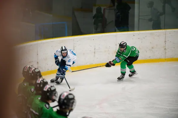U15: BTL – Mladá Boleslav, 22. 3. 2026