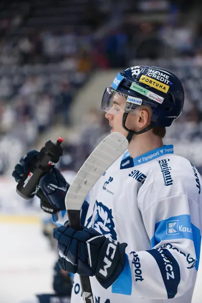 BTL – Karlovy Vary, 20. 3. 2026