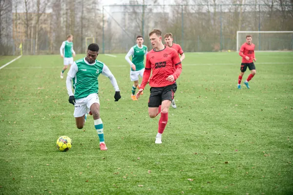 FK Jablonec B – SK Benátky n. J., 15. 3. 2026