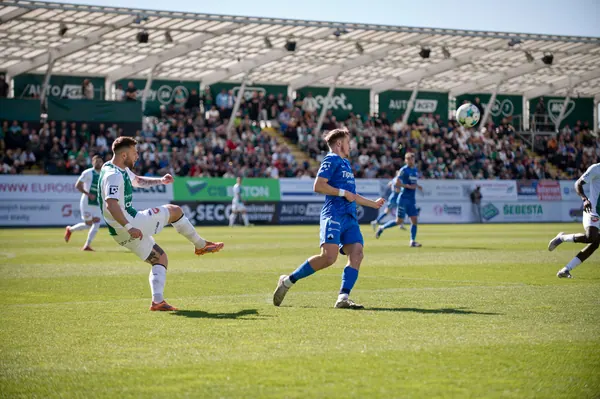 FK Jablonec – FC Slovan Liberec, 25. 4. 2026