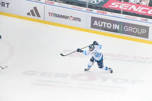 BTL – Karlovy Vary, 20. 3. 2026