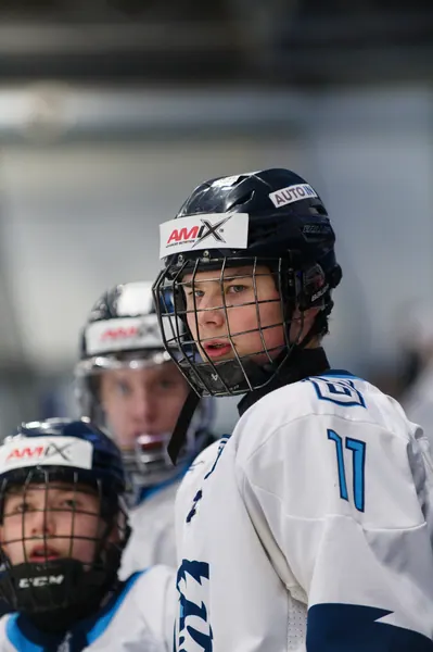 U15: BTL – Mladá Boleslav, 22. 3. 2026