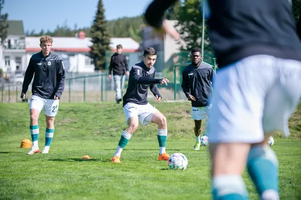 FK Jablonec B – FK Varnsdorf, 17. 5. 2026