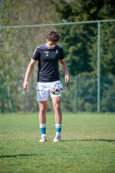 FK Jablonec B – FK Baník Most, 3. 5. 2026