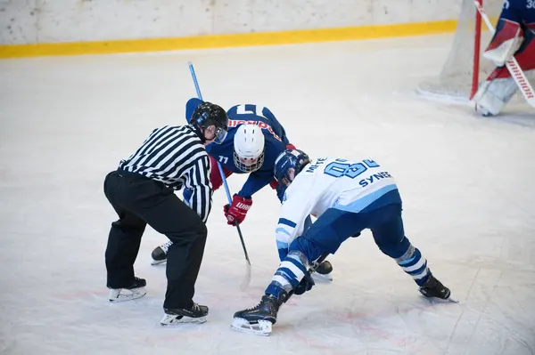 U15: BTL – Salzburg, 1. 4. 2026