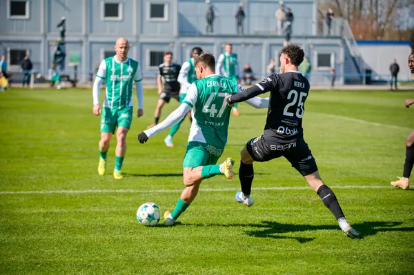 FK Jablonec – FK Bohemians Praha, 27. 3. 2026