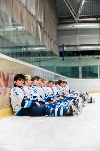 U15: BTL – Konec sezony, 1. 4. 2026
