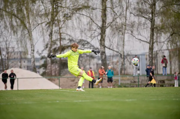 FK Jablonec B – FK Arsenal Česká Lípa, 19. 4. 2026