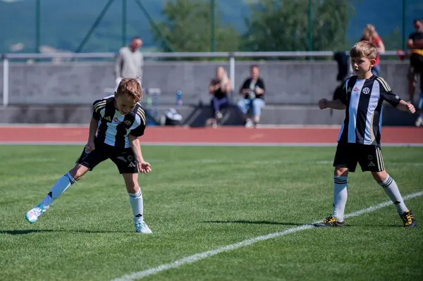 JUNIOR NORTH CUP MICRO 2026, 6. 6. 2026