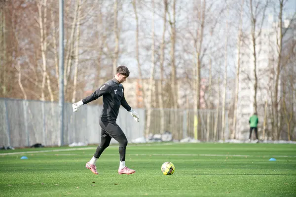 FK Jablonec B – SK Zápy, 1. 3. 2026