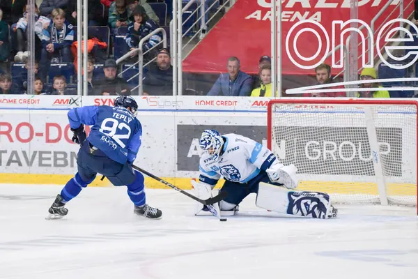 BTL – Plzeň, 9. 1. 2026