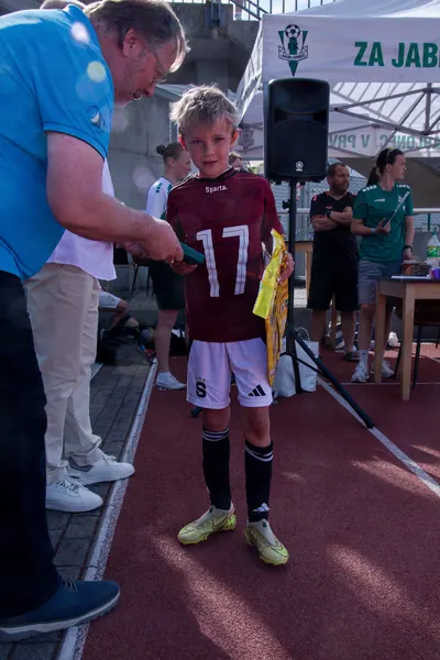 JUNIOR NORTH CUP MICRO 2026, 6. 6. 2026