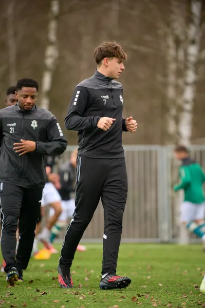 FK Jablonec B – SK Benátky n. J., 15. 3. 2026