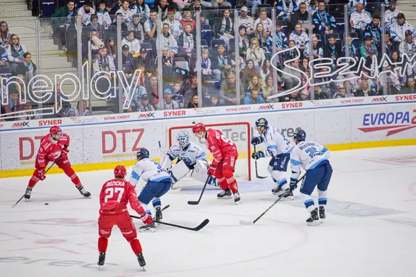 BTL – Třinec, 18. 10. 2025