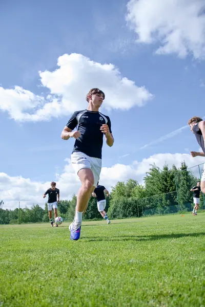 FK Jablonec B – TJ Ústí nad Orlicí, 31. 5. 2026
