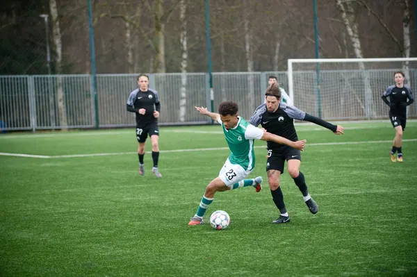 FK Jablonec B – FC Slovan B, 28. 3. 2026