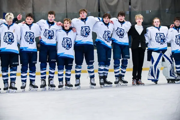 U15: BTL – Konec sezony, 1. 4. 2026