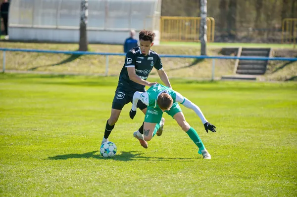 FK Jablonec – FK Bohemians Praha, 27. 3. 2026