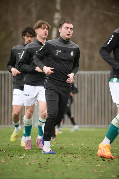 FK Jablonec B – SK Benátky n. J., 15. 3. 2026