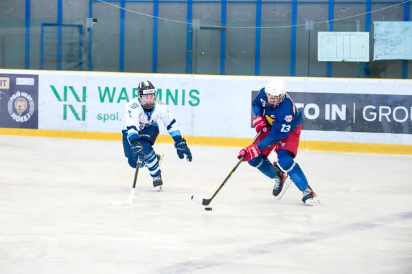 U15: BTL – Salzburg, 1. 4. 2026