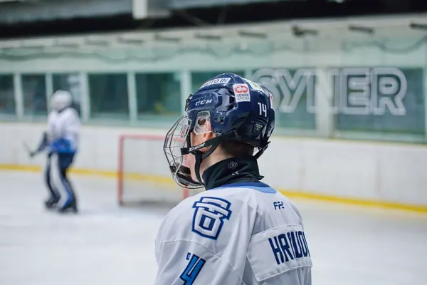 U20: BTL – CBE, 21. 11. 2025