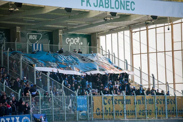 FK Jablonec – FC Slovan Liberec, 25. 4. 2026