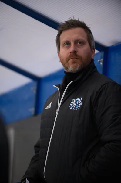U15: BTL – Salzburg, 1. 4. 2026