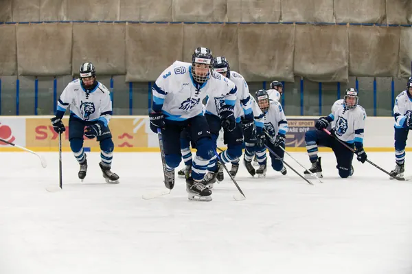 U15: BTL – Mladá Boleslav, 22. 3. 2026
