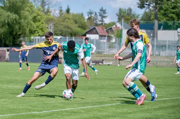 FK Jablonec B – FK Varnsdorf, 17. 5. 2026
