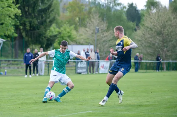 FK Jablonec B – FK Varnsdorf, 17. 5. 2026