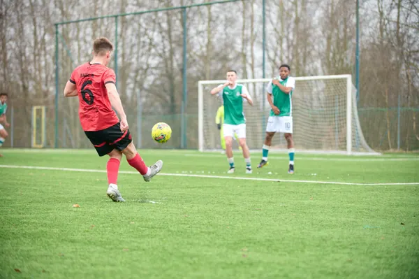 FK Jablonec B – SK Benátky n. J., 15. 3. 2026