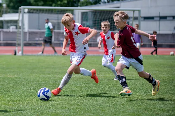JUNIOR NORTH CUP MICRO 2026, 6. 6. 2026