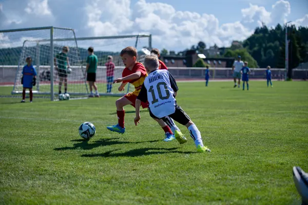 JUNIOR NORTH CUP MICRO 2026, 6. 6. 2026