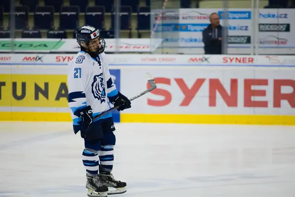 U20: BTL – Pardubice, 19. 9. 2025