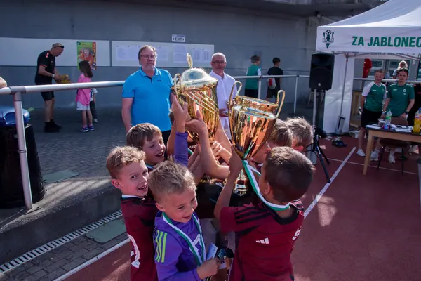 JUNIOR NORTH CUP MICRO 2026, 6. 6. 2026