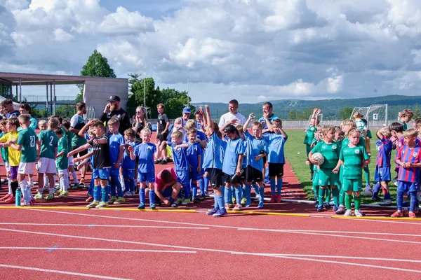 JUNIOR NORTH CUP MICRO 2026, 6. 6. 2026