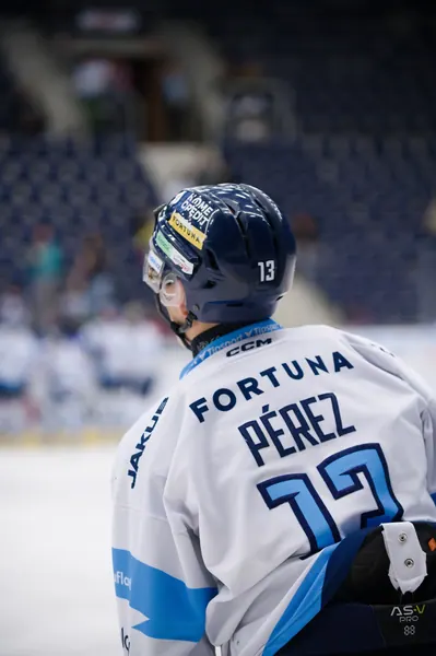 Jaromír Pérez, 9. 1. 2026, BTL – Plzeň