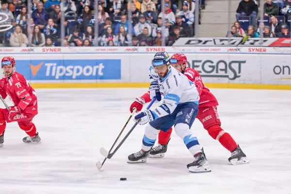 BTL – Třinec, 16. 1. 2026