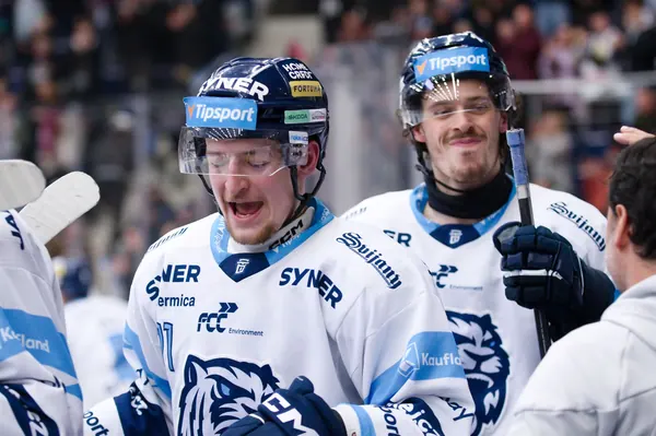 BTL – Třinec, 16. 1. 2026