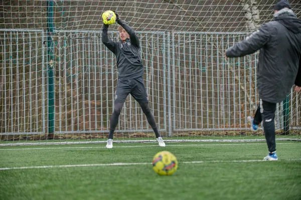 FK Jablonec B – FC Slovan B, 28. 3. 2026