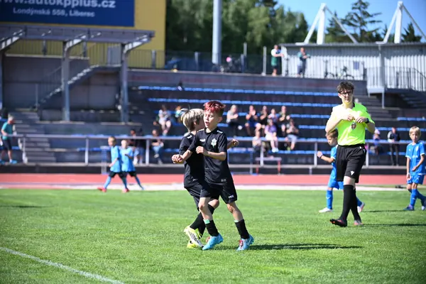 U8 TURNAJ, 6. 6. 2026