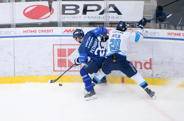 BTL – Plzeň, 9. 1. 2026