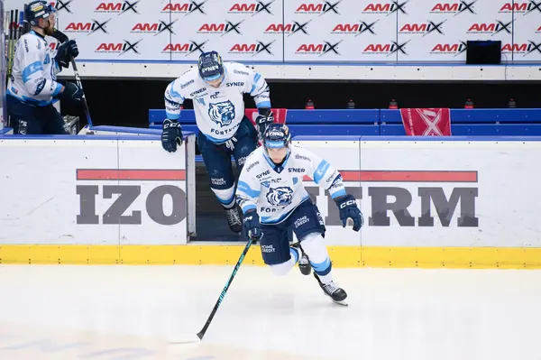 BTL – Třinec, 16. 1. 2026