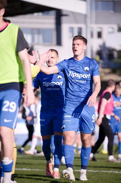 FK Jablonec – FC Slovan Liberec, 25. 4. 2026