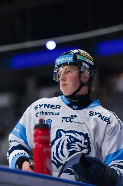 BTL – Karlovy Vary, 20. 3. 2026