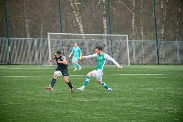 FK Jablonec B – FC Slovan B, 28. 3. 2026